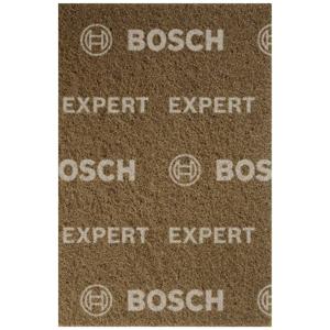 Bosch 2 608 901 212 benodigdheid voor handmatig schuren Schuurpad Grove korrel 1 stuk(s)