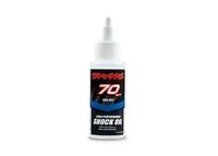 Traxxas shockoil 70 wt, 900 cSt, 60cc) (silicone) (TRX-5036)