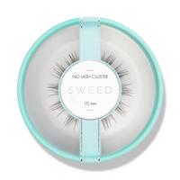 Sweed Beauty No Lash Cluster 10mm Black 1St Sweed Beauty No Lash Cluster 10mm Black 1St