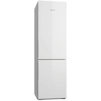 Miele KFN 4898 AD brws Koel-vriescombinatie Wit