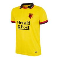 Watford FC Retro Voetbalshirt 1989-1991