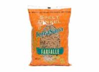 Speltpasta Mini Farfalle (TerraSana - 500 gram)