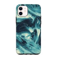 Dreaming About Whales: iPhone 12 mini Tough Case