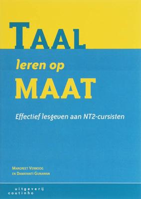 Taal leren op maat (Paperback)