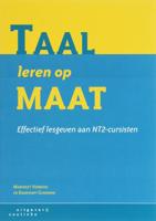 Taal leren op maat (Paperback)