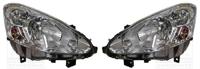 Koplamp Set SET4059962