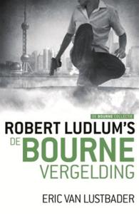 De Bourne vergelding (Paperback)