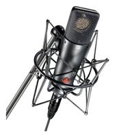 Neumann TLM 193 grootmembraan condensatormicrofoon