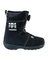 Rome Minishred Snowboardschoenen Junior 30 Rome Minishred Snowboardschoenen Junior 30