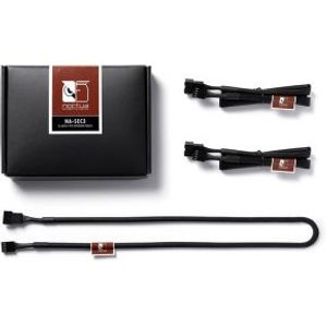 Noctua NA-SEC3 4-Pin Extension cable (set van 3)