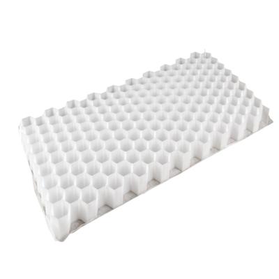 Gravel Fix Solid 60 x 80 x 2,6 cm - Gardenlux