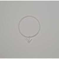 Folderring diameter 45 mm - 100 stuks