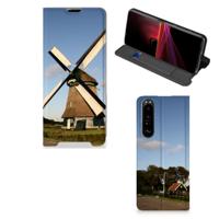 Sony Xperia 1 III | Book Cover | Molen