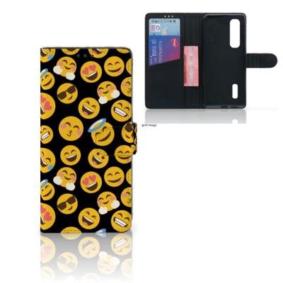 OPPO Find X2 Pro | Telefoon Hoesje | Emoji