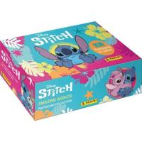 Box - PANINI - STITCH PHOTOCARDS - 24 vakjes - 120 kaarten