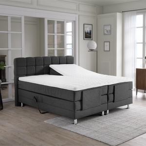 Dreamhouse Elektrische Boxspring Arizona