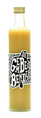 Vitiv De Gemberbende gembersap original bio