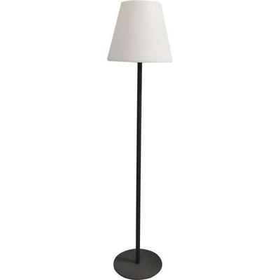 Zonne-straatlantaarn - Arte Alta - Wit