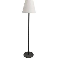 Zonne-straatlantaarn - Arte Alta - Wit