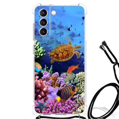 Samsung Galaxy S21 FE Case Anti-shock Vissen Samsung Galaxy S21 FE Case Anti-shock Vissen