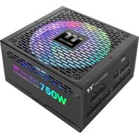 Thermaltake Toughpower GF2 ARGB power supply unit 750W Zwart