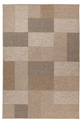 Costa Vloerkleed Sol in 4 Maten - Outdoor Approved