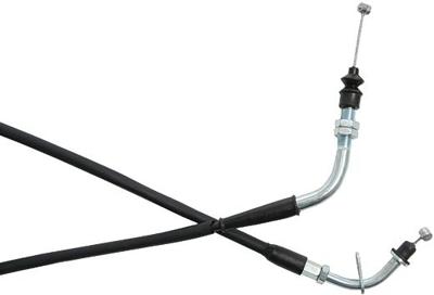 Coming Soon Throttle cables chinaroll (with flap)