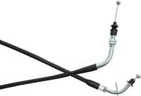 Coming Soon Throttle cables chinaroll (with flap)