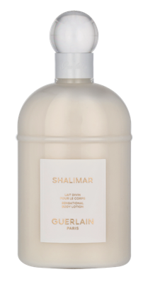 Guerlain Shalimar Body Lotion 200 ml