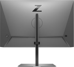 HP Z24n G3 computer monitor 61 cm (24") 1920 x 1200 Pixels WUXGA LED Zilver