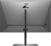HP Z24n G3 computer monitor 61 cm (24") 1920 x 1200 Pixels WUXGA LED Zilver - thumbnail