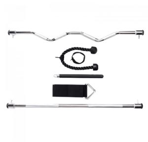 Inspire fitness FT1U accessoires pakket voor FT1 en FT2