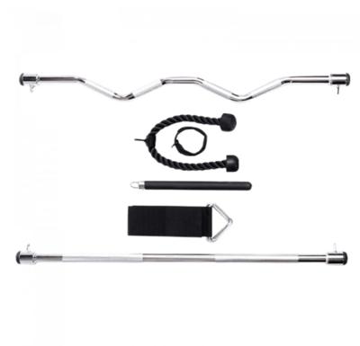 Inspire fitness FT1U accessoires pakket voor FT1 en FT2