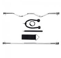 Inspire fitness FT1U accessoires pakket voor FT1 en FT2