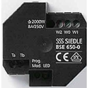 Siedle 200031950-02 Accessoires voor deurintercom