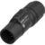 Neutrik NAC3M-TRUE1-S Mains Cable Con. Inlet CBC Top S Stroomconnector male voor powerCON TRUE1