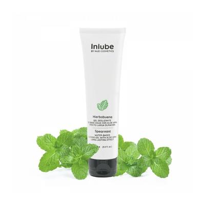 Glijmiddel Nuei Cosmetics of the Night 100 ml Munt