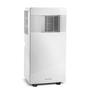 Evolar EVO-09C - Mobiele Airco - 2,5 kW - 9000 BTU