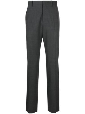 Theory pantalon à coupe fuselée - Gris