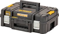 DeWalt DWST83345-1 | TSTAK-Box | stevige gereedschapskoffer | korte hendel - DWST83345-1 - thumbnail