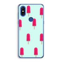 Waterijsje: Xiaomi Mi Mix 3 Transparant Hoesje