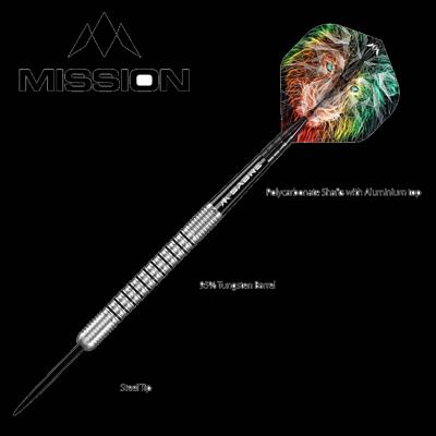 Mission Dominik Grullich 95%