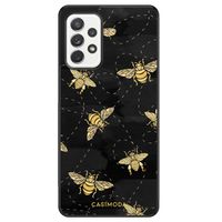 Samsung Galaxy a52s hoesje - Bee yourself