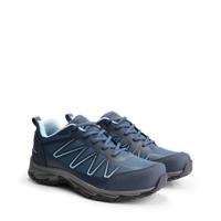 Travelin&apos; Men - hiking boot low - Marine - Maat 45