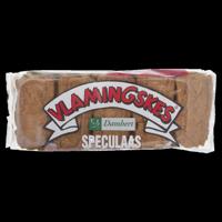 Damhert Speculaas vlamingskes 335 Gram
