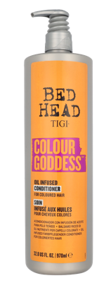 Tigi Bh Colour Goddess Oil Infused Conditioner 970 ml
