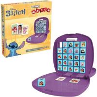 Match - Bordspel - WINNENDE ZETTEN SPELEN - Stitch 2025