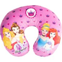 Reiskussen Princess CZ10262 Roze