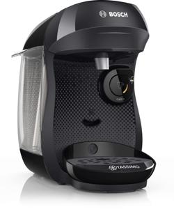 Bosch Tassimo Happy TAS1002N koffiezetapparaat Volledig automatisch Koffiepadmachine