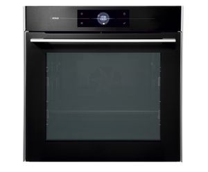 Atag ZX6674M Inbouw oven Zwart